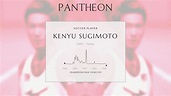 Kenyu Sugimoto Biography - Japanese footballer | Pantheon