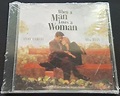 When a Man Loves a Woman [Original Soundtrack] by Zbigniew Preisner ...