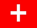 Switzerland Flag wallpaper | 1024x768 | #8546