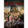 The Hoarders (DVD) - Walmart.com - Walmart.com