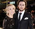 Who is Aaron-Taylor Johnson’s Wife? The Kick-Ass Actor’s Relationship ...