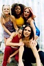 Spice Girls '90s Beauty | British Vogue