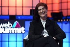 Mozilla names long-time chairwoman Mitchell Baker as CEO | TechCrunch