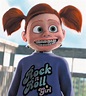 Darla (Finding Nemo) - Disney Wiki