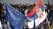 Serbien: "Die EU, das ist der Westen"