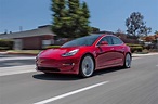 Tesla Model 3 Evaluation for 2024 – Telegraph