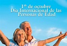 Día Internacional de las Personas de Edad | Ayuntamiento de La Guardia ...