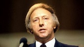 Analysis: Arthur Scargill's silence over Thatcher death - BBC News