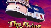 The Flying House (TV Series 1982–1983) - Episode list - IMDb
