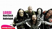Eurovision's Greatest Hits: Lordi - Hard Rock Hallelujah (Review ...