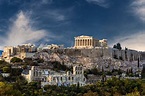 Guía rápida para visitar la Acrópolis de Atenas - Mi Viaje