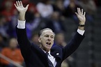 Jamie Dixon happy to be at TCU after UCLA interest