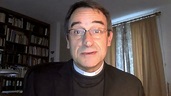 L'œcumenisme par le Père Olivier de Cagny - YouTube
