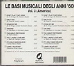 Le Basi Musicali Delle Piu Belle Canzoni Degli Anni 60 – Massive Music ...