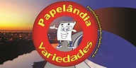 Papelândia Variedades - Papelaria