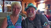 Don and Barbara Grand Celebration Cruise Testimonial - YouTube