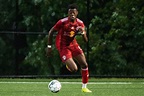 Academy Product Roald Mitchell Named to the U-20 U.S. Youth National Team Roster for their ...