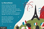 Connaissez-vous les paroles de l'hymne national de la France?