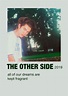 the other side by conan gray polaroid | Conan gray, Conan, Gray album ...