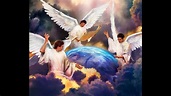 EL RETORNO DEL REY JESÚS: APOCALIPSIS 14 El mensaje de los tres ángeles