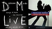 Depeche Mode - Devotional Tour 1993 - YouTube