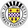 Download St Mirren Logo PNG and Vector (PDF, SVG, Ai, EPS) Free