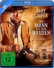 Der Mann aus dem Westen 1958 Neuauflage Blu-ray - Film Details