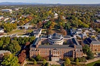Virginia University Campus