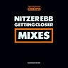 Nitzer Ebb – Getting Closer - Mixes (1990, Vinyl) - Discogs