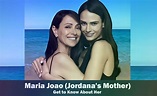 Maria Joao – Jordana Brewster’s Mother | Know About Her | Swimsuit ...
