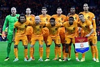 WM 2022 Kader der Niederlande - Die Fußball Weltmeisterschaft 2022