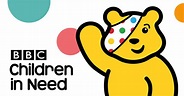 BBC Children in Need 2020 | Walmsley C.E. Primary School