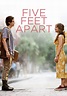 Five Feet Apart streaming: where to watch online?