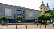 Salle d'exposition d'art Kunsthalle Düsseldorf à : Düsseldorf | Expedia