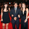 Maradona i hedh në gjyq dy vajzat e tij - Telegrafi