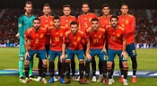 Así llega España al Mundial Qatar 2022