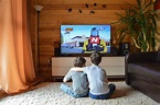 Kinder & TV: Tipps und Regeln für den Fernsehkonsum - Das Familienmagazin