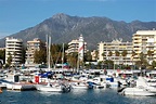 Top 10 Things to Do in Marbella Spain