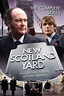 New Scotland Yard (TV Series 1972-1974) — The Movie Database (TMDB)