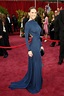 Hilary Swank, 2005 Oscars | Iconic Red Carpet Looks | POPSUGAR Fashion ...