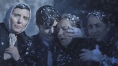 Un angel en la nieve / Cuarto Milenio / Alejandro De Nova - YouTube