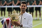 Novak Djokovic se consagró campeón de Wimbledon - La Palabra del Beni