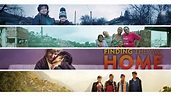 Finding the Way Home (2019) - AZ Movies