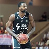 Livio Jean-Charles, Basketball Player | Proballers