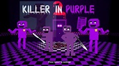 Killer in purple 2 - YouTube