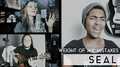 Seal - Weight Of My Mistakes (Fleesh feat. Thiago Millores Version ...