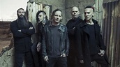 Stone Sour Prep 'Hydrograd' Deluxe Edition, Unveil Rare Song "Burn One ...