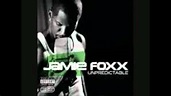 Jamie Foxx - Extravaganza (with lyrics) - YouTube