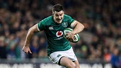 Irish Rugby | Jonathan Sexton Signs IRFU Contract Extension To 2021