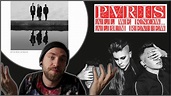 PVRIS - All We Know of Heaven, All We Need of Hell ОБЗОР АЛЬБОМА - YouTube